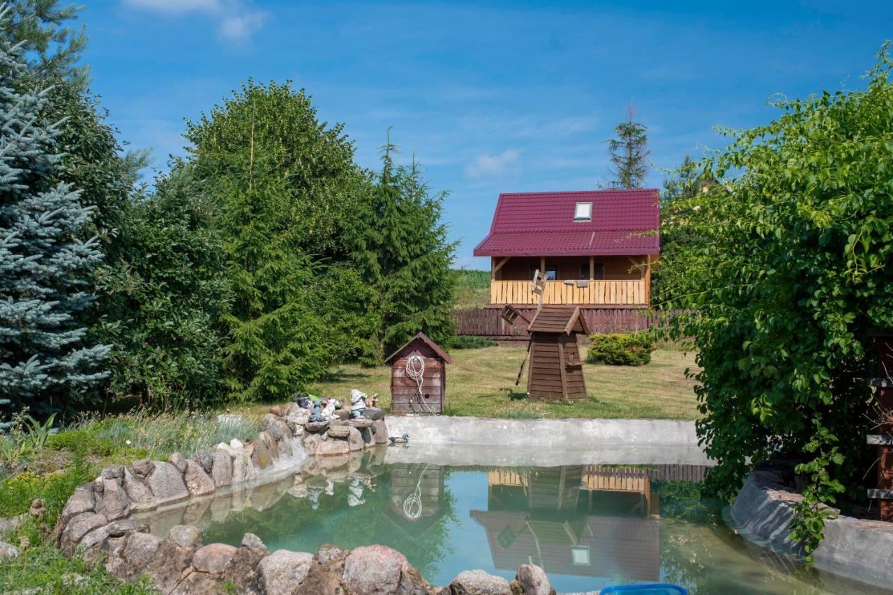 Holiday home Na Gorce