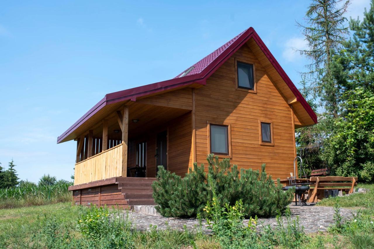Na Gorce Holiday home *