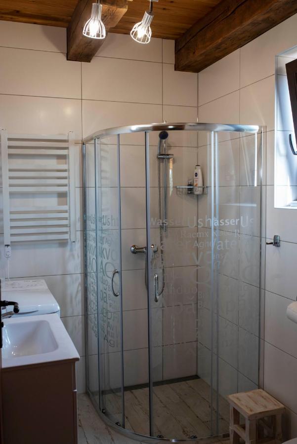 Holiday home Na Gorce Sztabin